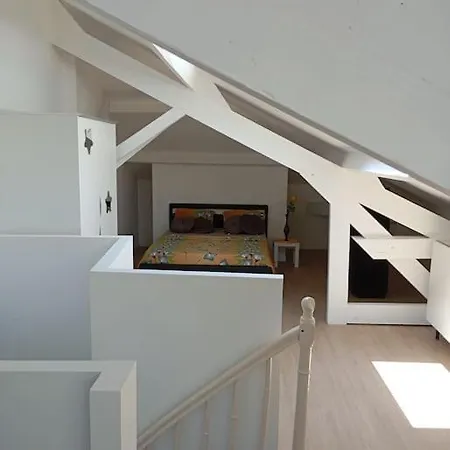 Loft 55m2 Climatise Apartment *