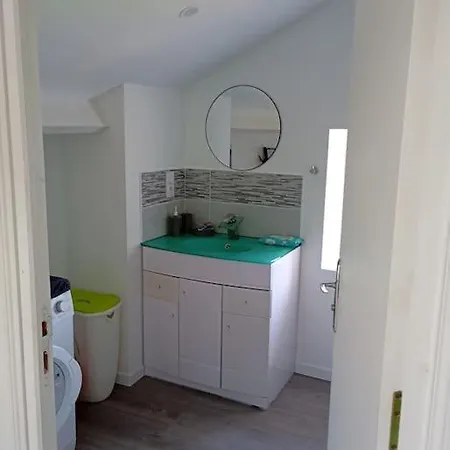 Loft 55m2 Climatise Apartment *