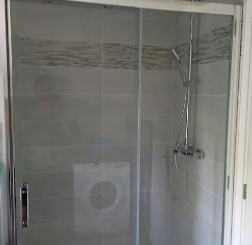 Loft 55m2 Climatise Apartment Courtemanche